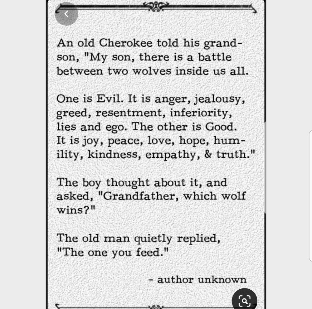 Meet your Posher, Heidi